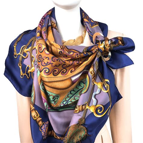 hermes 2019 scarf|Hermes silk scarf price guide.